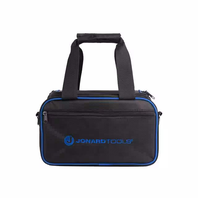 H-22 Jonard Tools  Borse per attrezzi, scatole e armadietti